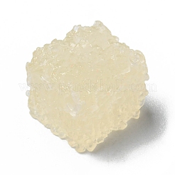 Leucht Harzcabochons RESI-E041-02D