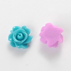 Harz Cabochons CRES-B3462-M