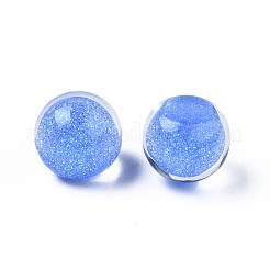 Durchscheinende Acryl-Cabochons TACR-N006-12