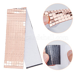 Glas cabochons GLAA-GF0001-01B