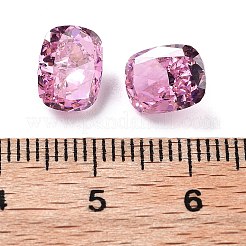 Zirkonia Cabochons ZIRC-H126-02