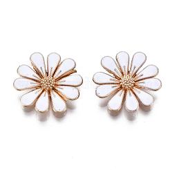 Legierung Cabochons PALLOY-S065-03