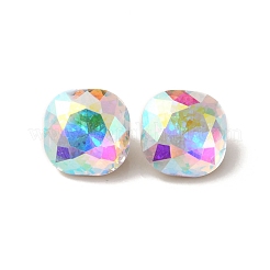 K9 Glas Strass Cabochons GLAA-I052-01B