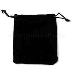 Прямоугольник бархат пакеты&nbsp;X1-TP-R002-10x12-01