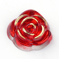 Acryl Cabochons MACR-Q185-A01