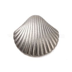 Cabochons aus Edelstahl 304 STAS-G344-11A-P