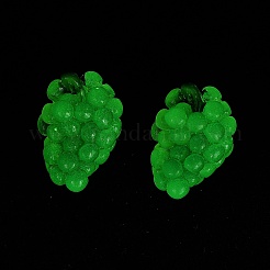 Leucht Harzcabochons CRES-D277-03A