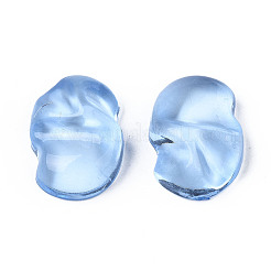 Transparentem Acryl Cabochons TACR-N006-65C