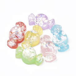 Harz Cabochons X-CRES-N016-45