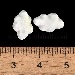 K9 Glaskabochons GGLA-Z003-11B-001JW