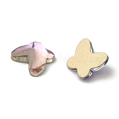 Glas Strass Cabochons RGLA-G023-03B