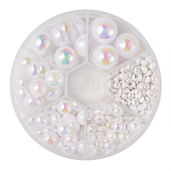 Acryl Cabochons MACR-YS0001-01