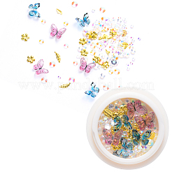 Nagelkunstdekoration Zubehör MRMJ-YW0002-001