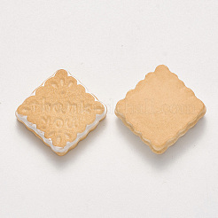 Decoden-Cabochons aus Harz CRES-N022-01