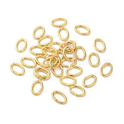Offene Biegeringe aus Edelstahl 304 STAS-K285-01E-G