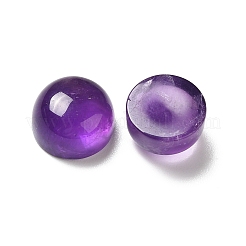 Natürlichen Amethyst Cabochons G-H282-01B