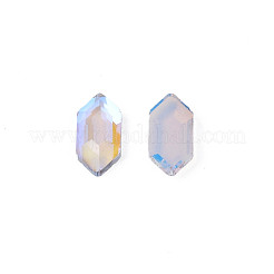 Glas Strass Cabochons MRMJ-N027-018B