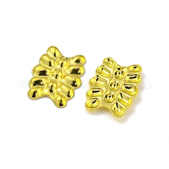 Messing Cabochons MRMJ-XCP0001-59G