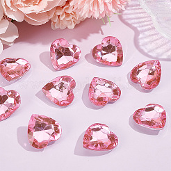 Acryl-Strass-Cabochons GACR-GA0001-03