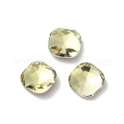 Glas Strass Cabochons RGLA-P037-07B-D