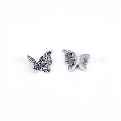 Cabochons aus strukturierter Legierung MRMJ-WH0060-54AS