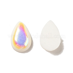 ABS Kunststoff Nail Art Dekoration Zubehör MRMJ-S017-003E
