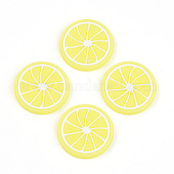 PVC-Kunststoff-Cabochons PVC-T004-29C