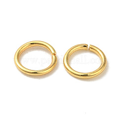 Offene Biegeringe aus Edelstahl 304 STAS-K285-02J-G