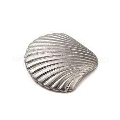 Cabochons aus Edelstahl 304 STAS-G344-11A-P