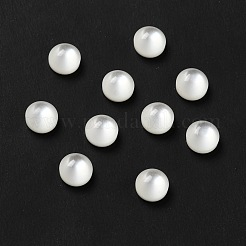 Harz Cabochons CRES-D003-09