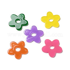 Acryl Cabochons ACAB-Q001-08