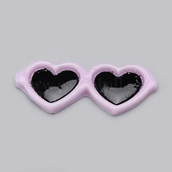 Harz Cabochons CRES-T005-18