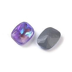 Glas Strass Cabochons GLAA-K069-21A
