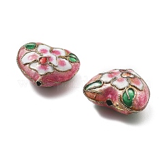Handmade Cloisonne Perlen CLB-Q002-10A