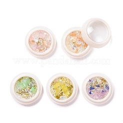 Nagelkunstdekoration Zubehör MRMJ-N013-03-M