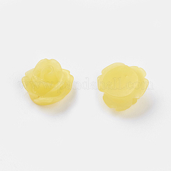 Harz Cabochons CRES-S001-M