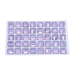 K9 Glas Strass Cabochons MRMJ-N029-25-03