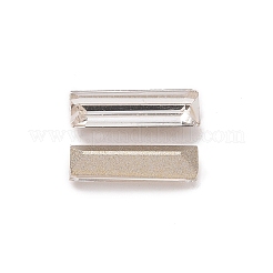 Glas Strass Cabochons GGLA-P002-10B-07