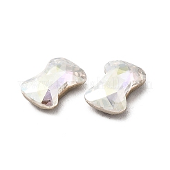 K9 Glas Strass Cabochons RGLA-G017-04B-001TR