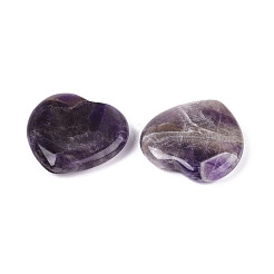 Натуральный аметист камни для беспокойства G-A213-09D