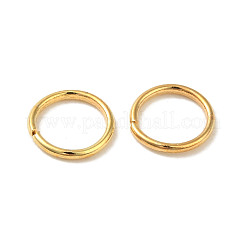 Geschlossene Biegeringe aus Edelstahl 304 STAS-K285-05G