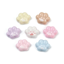 Undurchsichtigen Cabochons RESI-K043-10A