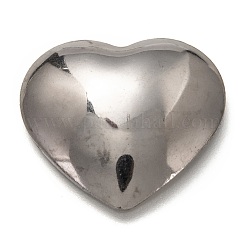 Anlaufgeschützte Cabochons aus Edelstahl 304 STAS-H128-03P