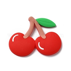 PVC-Cabochons KY-F018-17