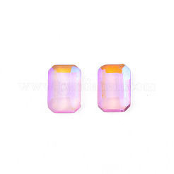 Glas Strass Cabochons MRMJ-N027-053B