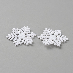 Kunststoff Cabochons FIND-WH20018-15C