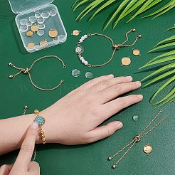 DIY Armband machen Kits DIY-UN0003-56
