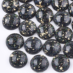 Harz Cabochons CRES-T012-07A