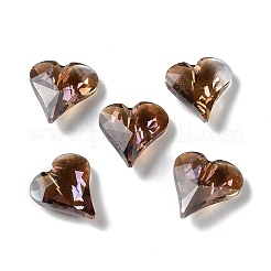 Glas Strass Cabochons RGLA-B003-01A