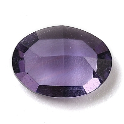 Similistein Cabochons Glas Strass GLAA-B012-44A